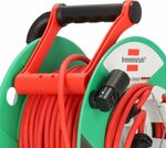Garant G IP44 Avvolgitore da giardino 38 + 2 m AT-N05V3V3-F 3G1.5