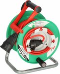 Garant G IP44 Tamburo avvolgicavo Giardino 23 +2m AT-N05V3V3-F 3G1,5