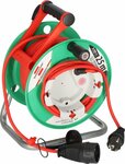 Garant G IP44 Tamburo avvolgicavo Giardino 23 +2m AT-N05V3V3-F 3G1,5