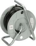Tamburo avvolgicavo AK 260 40m H05VV-F 3G1,5 in cartone