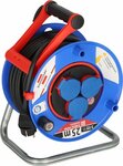 Avvolgicavo Garant Bretec IP44 per edilizia industriale 25m H07RN-F 3G1,5