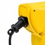 Tamburo automatico per cavi IP44 16+2m H07RN-F 3G1,5