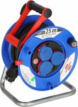 Avvolgicavo Garant IP44 25m AT-N05V3V3-F 3G1,5