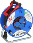 Avvolgicavo Garant IP44 50m AT-N05V3V3-F 3G1.5
