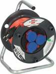 Garant IP44 Tamburo avvolgicavo 20m H05VV-F3G1,5
