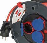 Garant IP44 Tamburo avvolgicavo 20m H05VV-F3G1,5