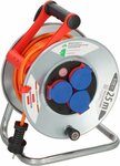 Garant S IP44 tamburo per cavi 25m AT-N05V3V3-F 3G1.5