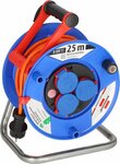 Garant IP44 tamburo per cavi 25m AT-N05V3V3-F 3G1.5