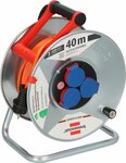 Garant S IP44 tamburo per cavi 40m AT-N05V3V3-F 3G1.5