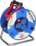 Garant IP44 tamburo per cavi 40m AT-N05V3V3-F 3G1.5