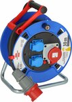 Avvolgicavo Garant CEE 1 IP44 30m H07RN-F 5G1.5