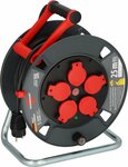 Avvolgicavo professionale 300 KU 2100 IP44, 25m H07RN-F 3G1.5
