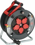 Avvolgicavo professionale 300 KU 4100 IP44, 40m H07RN-F 3G1,5
