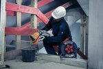 Avvolgicavo professionale 300 KU 4100 IP44, 40m H07RN-F 3G1,5