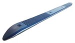 Ferro per montaggio pneumatici con protezione in plastica 380 mm