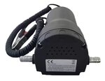 Pompa elettrica per liquidi 12V