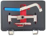 Kit di regolazione dell'ora Renault e Volvo