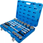 Set di chiavi a tubo da 20 mm (3/4) inches 21 piece 21 piece