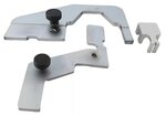 Set di distribuzione Ford 2.0 SCTI Ecoboost/Ti-VCT
