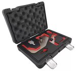 Set di distribuzione Ford 2.0 SCTI Ecoboost/Ti-VCT