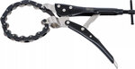 Tagliatubi a catena con catena HSS 250 mm