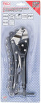 Tagliatubi a catena con catena HSS 250 mm