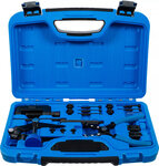 Kit di utensili per catena motore 21 pezzi