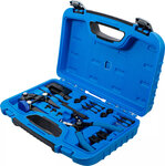 Kit di utensili per catena motore 21 pezzi