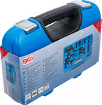 Kit di utensili per catena motore 21 pezzi
