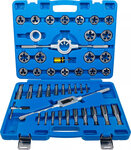 Set di rubinetti e stampi da 45 pezzi