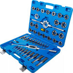 Set di rubinetti e stampi da 45 pezzi