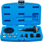 Set per allineamento frizione