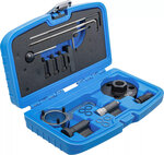 Kit di regolazione del motore per VAG 1.6, 2.0 l CR TDI