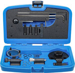 Kit di regolazione del motore per VAG 1.6, 2.0 l CR TDI