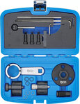 Kit di regolazione del motore per VAG 1.6, 2.0 l CR TDI