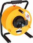 Brobusta tamburo avvolgicavo vuoto -dia 380mm