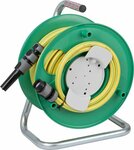 Tamburo per tubo flessibile dell'acqua W 3220 20m dia-Tubo 1 2