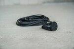 Cavo di prolunga IP44 10m nero AT-N05V3V3-F 3G1.5