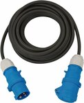 Prolunga CEE IP44 10m H07RN-F 3G1,5 CEE 230V 16A