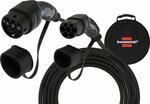 Cavo di ricarica 5m EV tipo 11kW IP55