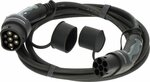 Cavo di ricarica 5m EV tipo 11kW IP55
