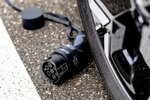 Cavo di ricarica EV tipo 2 7m 22kW IP55