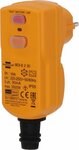 Adattore di protezione persone BDI-S 2 30 IP55