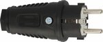 Contatto di protezione in gomma 230V 16A IP54