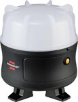 Faretto mobile a LED alimentato a batteria 360° BF 3000 MA 3000lm, IP54