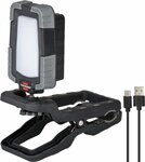 Faretto mobile a batteria LED CL 1050 MA, 950lm, IP65