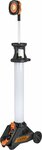 Faro Led portatile 360° TU 23050 M 23700lm+3200lm, IP54, 5m H07RN-F 3G1,5