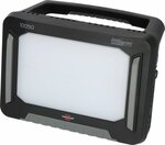 Professional Hybrid Multi Battery Faretto a LED 10052 MH, 12500lm, IP55