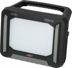 Multi Battery LED Faro da costruzione 3000 MA, 3150lm, IP65