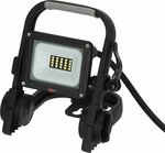 Faro Led portatile JARO 1060 M, 1150lm, 10W, 2m H07RN-F 3G1,0, IP65